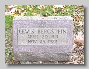 BERGSTEIN-Lewis