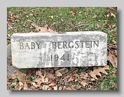 Bergstein-Baby
