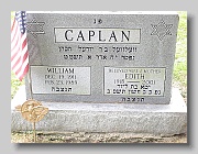 CAPLAN-William-and-Edith