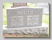 CHERKIN-Abe-and-Ida