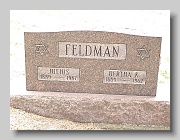 FELDMAN-Julius-and-Bertha-K