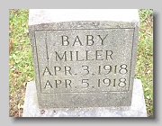 MILLER-Baby