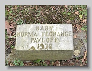 PAVLOFF-Norma-Florance-Baby