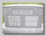 PIRCHESKY-Elizabeth