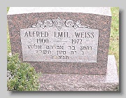 WEISS-Alfred-Emil
