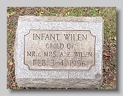 WILEN-Infant