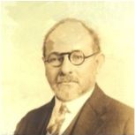 Dr. Samuel Ellsberg