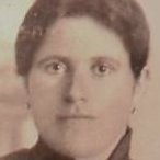Ahuva-Libe Teper (Pugar) born 1866 died 1944 wife of Chaim Teper
