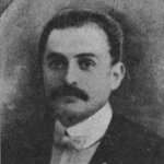 Shlomo Teper  born 1873 died 1929 husband of Pesia father of Zeev,Miriam Reinhartz,Shoshana Gross, Eliezer