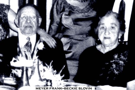 Meyer Frank Beckie Slovin