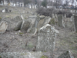 Old Grave 3