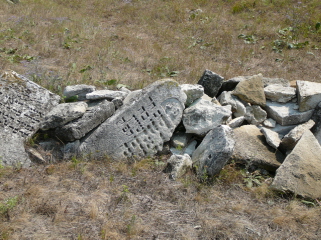 Old Grave 6