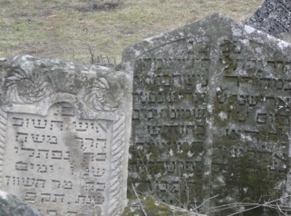 Old Grave 9