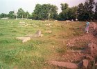 38-00245 n 8ac8cwh331536 z  Old Jewish Cemetary : ostropol