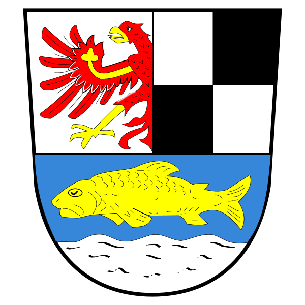 Pegnitz Coat of Arms