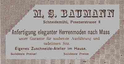 baumann