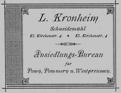 kronheim