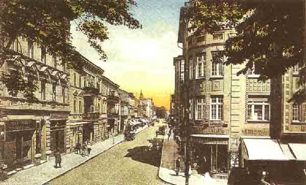 posenerstr.