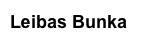 Leibas Bunka
