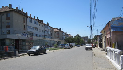 Communist-Era Buildings