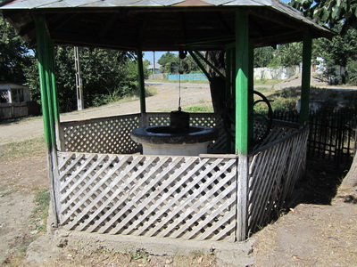 Public Well