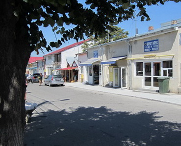 Street Scene