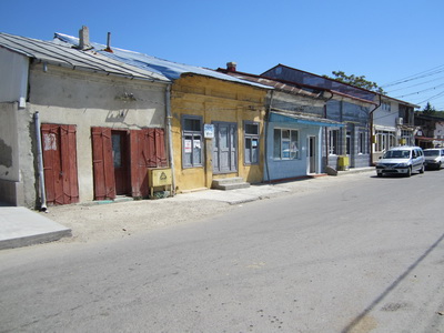 Street Scene