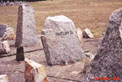 Treblinka Stone