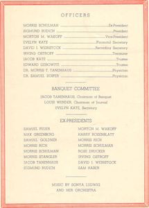1947 journal – page 2