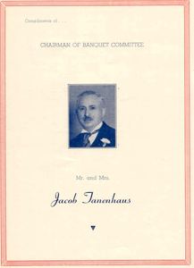 1947 journal – page 3