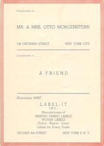 1947 journal – page 12