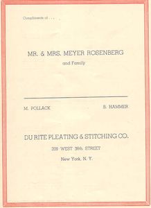 1947 journal – page 13