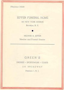1947 journal – page 14