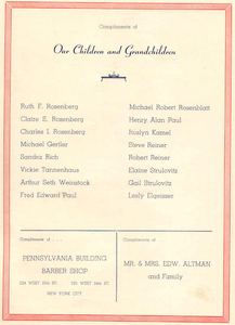 1947 journal – page 22