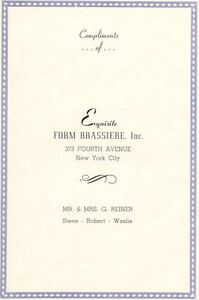 1951 journal – page 6