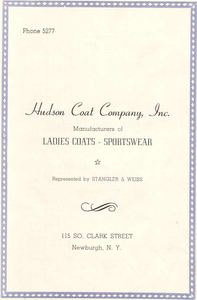 1951 journal – page 7