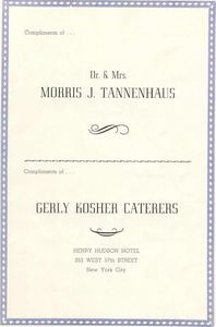 1951 journal – page 13