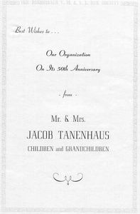 1956 journal – page 5