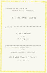 1956 journal – page 17