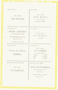 1956 journal – page 19