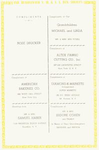 1956 journal – page 20