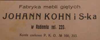 kohn