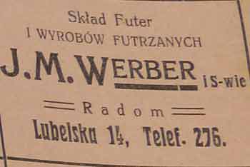 Werber