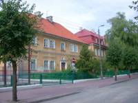 Gymnasia - The Municipal High School