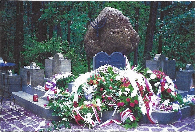 Głogów Memorial