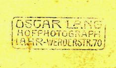 Photographer's Mark