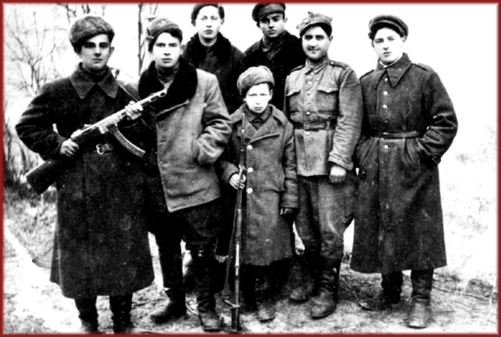 Skala partisans