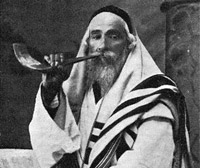 Rabbi Gadol Hazan