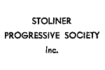 The Stoliner Progressive Society