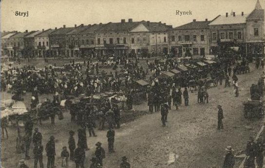 Another View of the Market